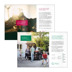 innogy Broschüre – Wind. Motor der Zukunft.