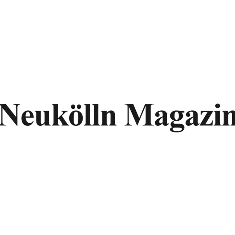 Neukölln Magazin