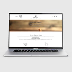 Cachuu Homepage