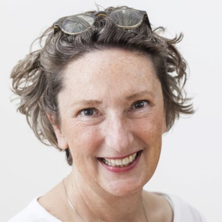 Karla Ostendorf