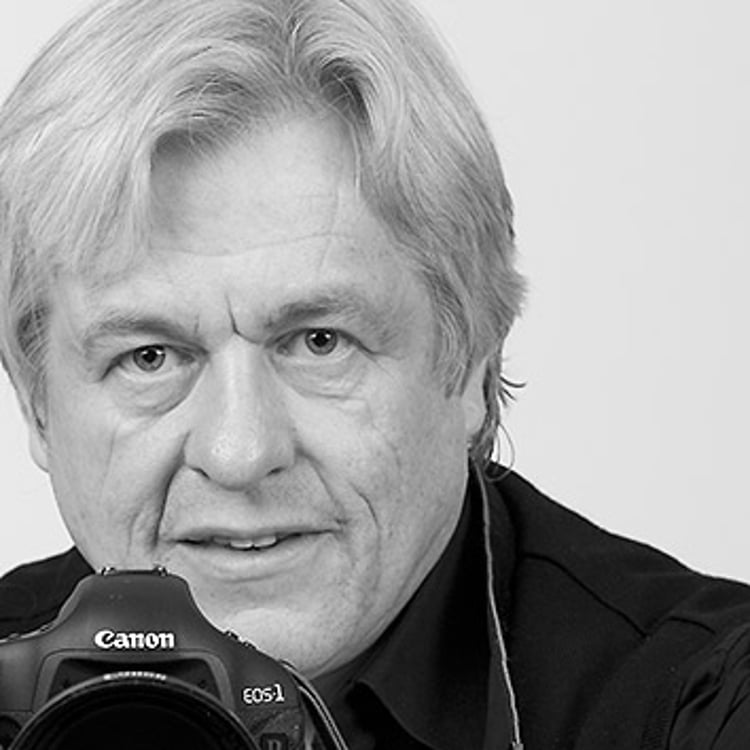 Wolfgang Galow