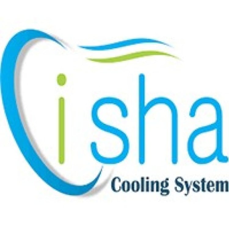 Isha Cooling System