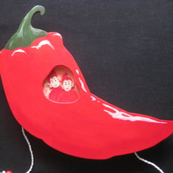 Mitspielbilder «Chili»