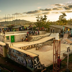 SkateAid Uganda 1