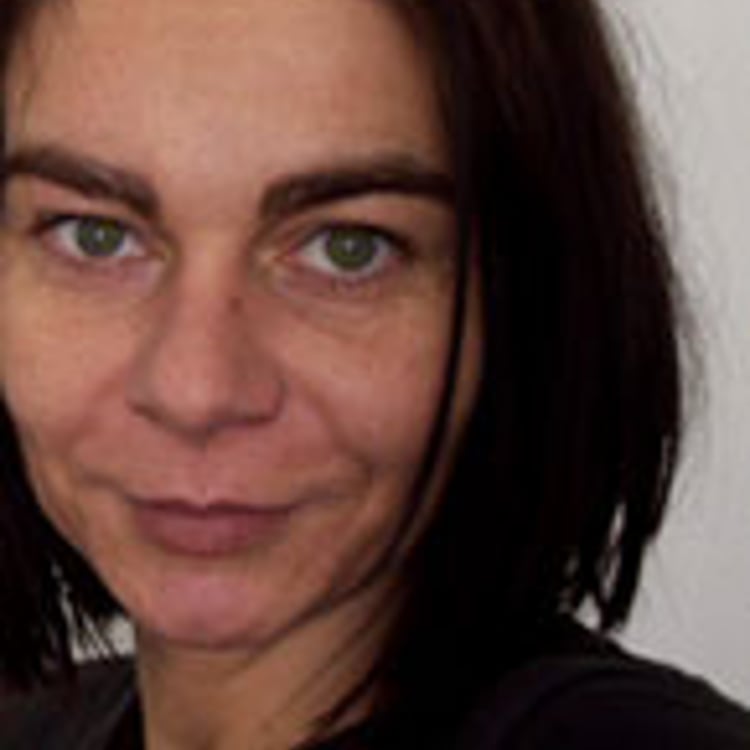 Ilona Bucher