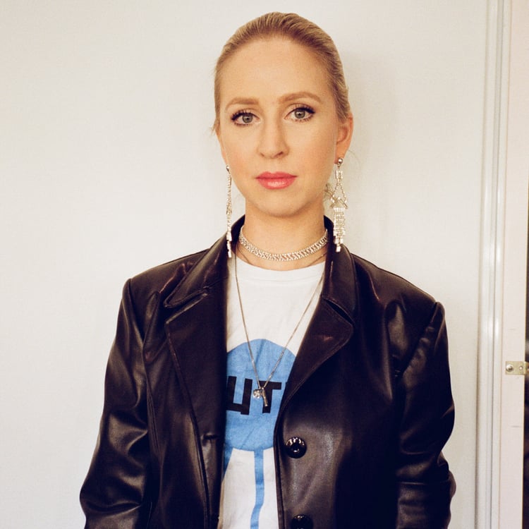 Sonja Litichevskaya