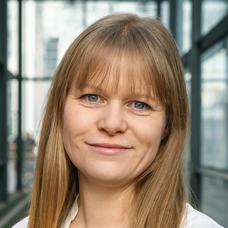 Sarah Petifourt