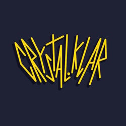 Titel „Crystal.Klar“