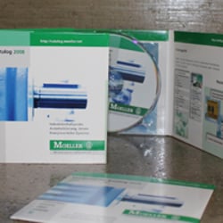 Screendesign, CD – und Cover Gestaltung