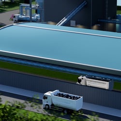 Synthec Fuels Location Video 7