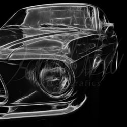 Mustang