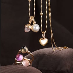 Jewellery