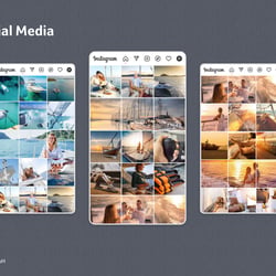 Social Media