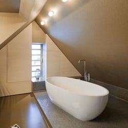 Wohnhaus/Dachgeschoss in Welzheim