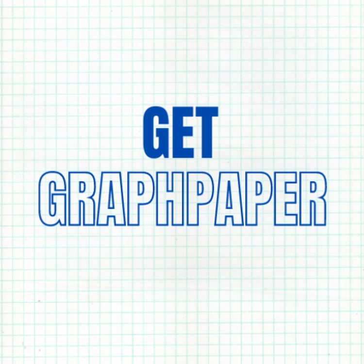 Graphpaper Paper