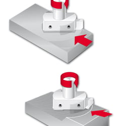 Polycut