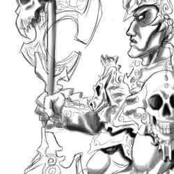 Demonlord