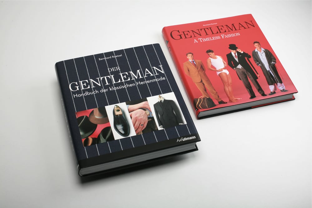 Der Gentleman