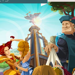 Marketing Illustration 4