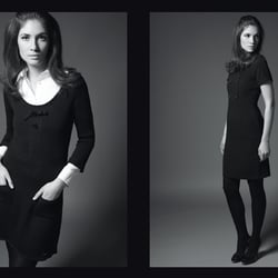 OUI Lookbook 2008