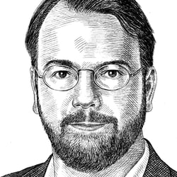 M. Alexander FAZ