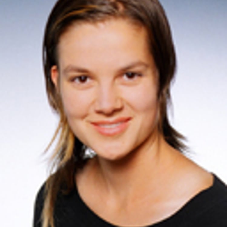 Anja Kümmel