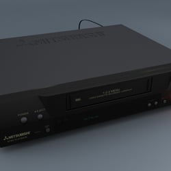 VHS