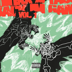 Audio88 & Yassin – Back im Game Vol. 1 (Ltd)