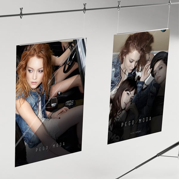 Plakate