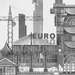 „500 EUR invest in real estate.“ for CortalConsors mag, 2017