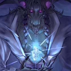 Cover Story 2: „Skygrace Anoras Skygrace, (Duality)