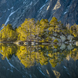 Mirror, Spanien