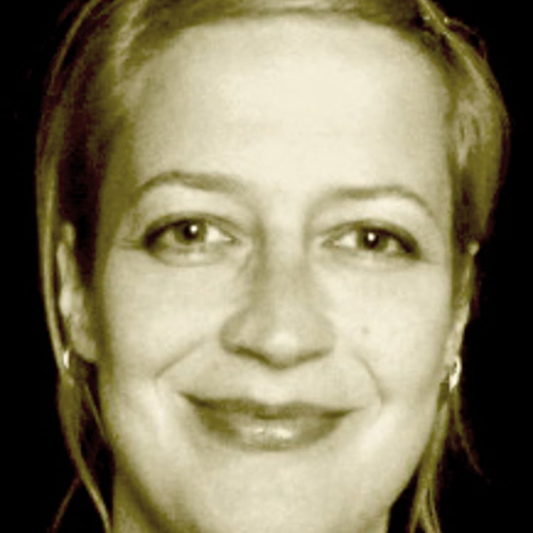 Ulrike Freeman