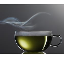 green tea