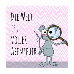 Maus Abenteur