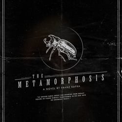Metamorphosis :: Poster Artwork