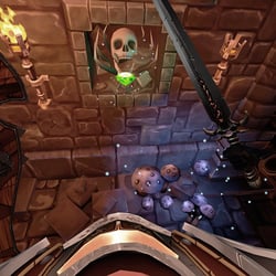 Dungeon Environment