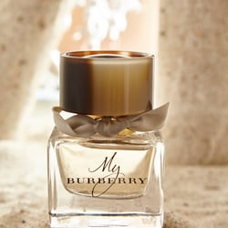 Fragrance Underwater