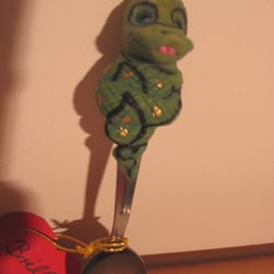 Löffelgriff „Brilly“