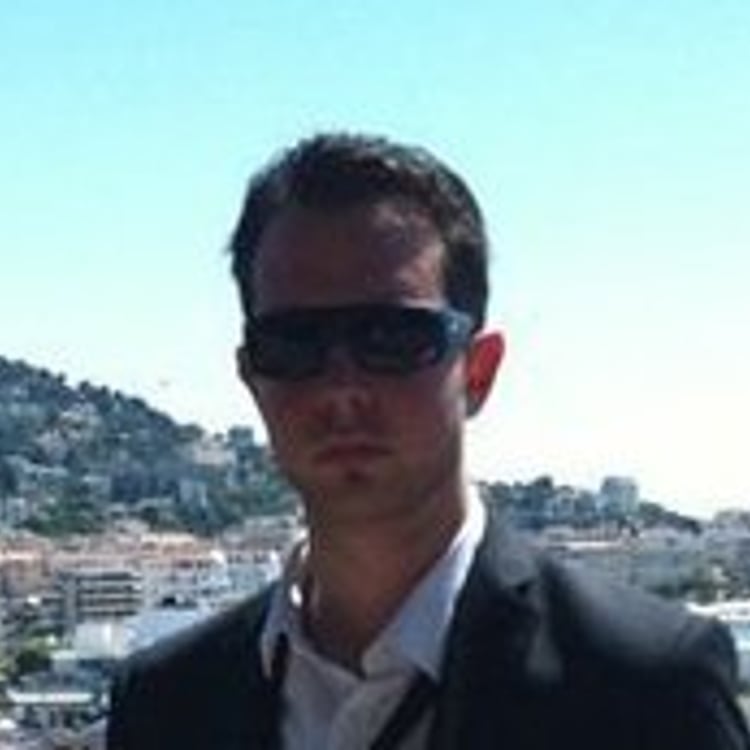 Sven Thomas Weber