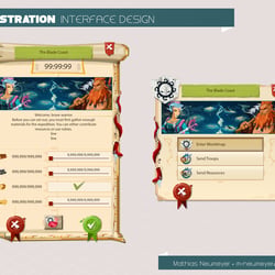 Interface Design 3