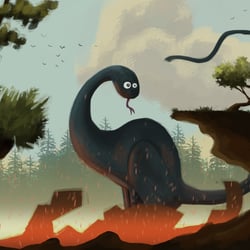 Nessie