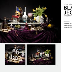 Black Jeck