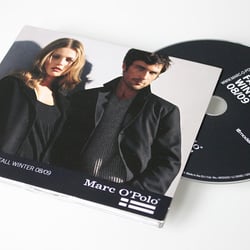 Marc O’Polo Audio CD