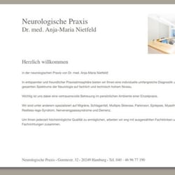 Website Nietfeld