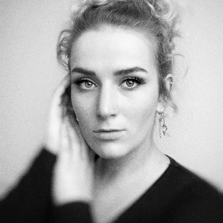 Chantal Kaiser