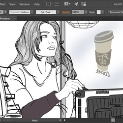 Adobe Illustrator