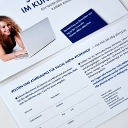 Flyer