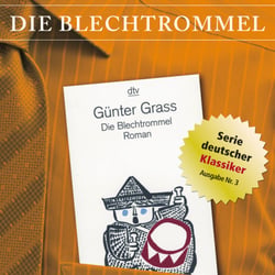 Die Blechtrommel Taschenbuch