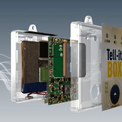 Kunde Telit Wireless Solutions